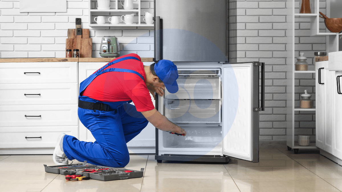 Aydın Buzdolabı Servisi