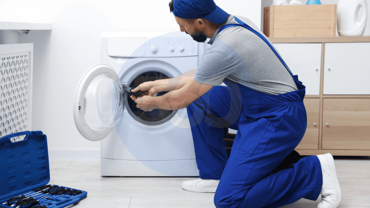 Aydın Çamaşır Makinesi Servisi
